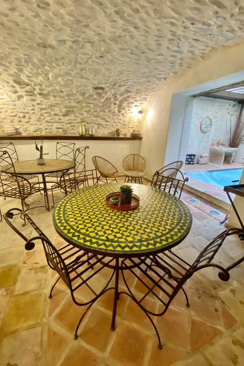 Photo n° 7 of the location