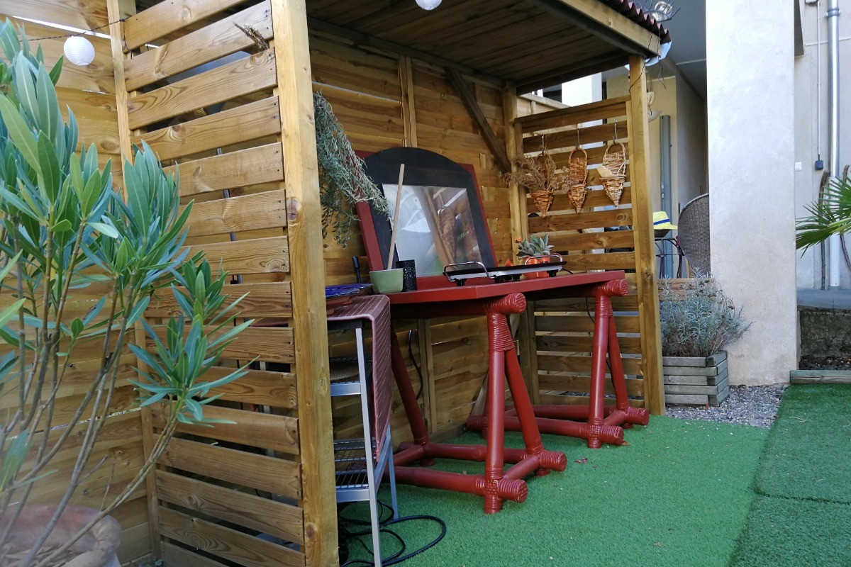 Photo n° 18 de la location