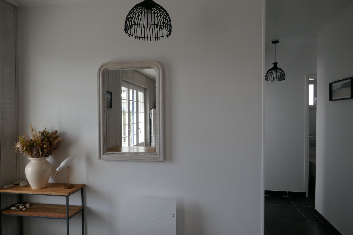Entrée / couloir