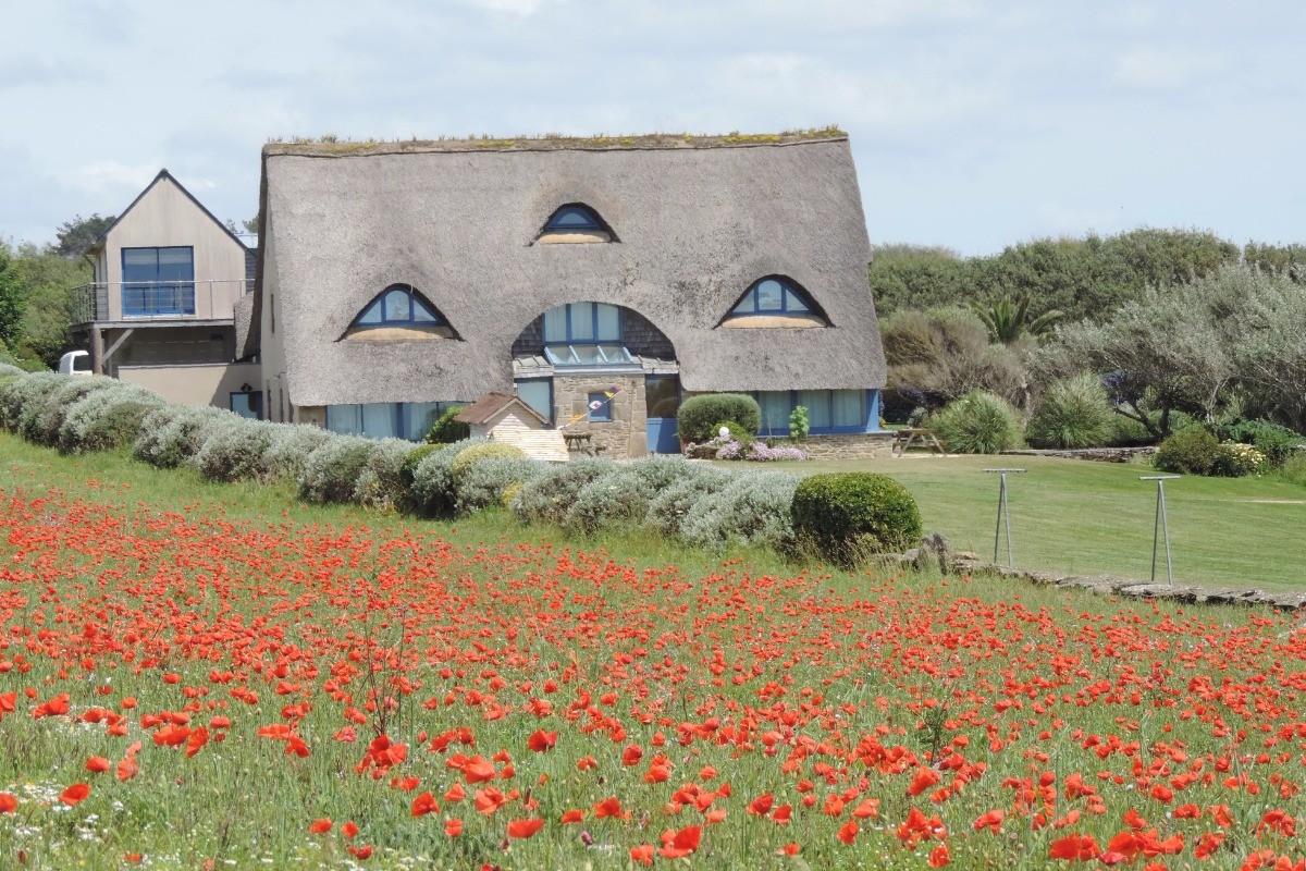 AU FIL DES SAISONS