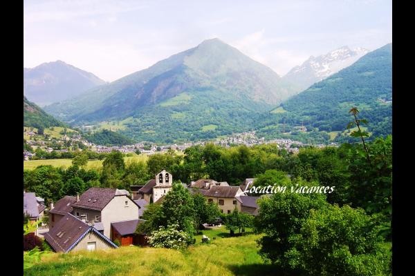 Village de Sassis