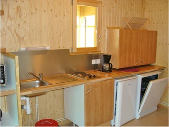 Chalets de la Besbre proche du Pal en Auvergne