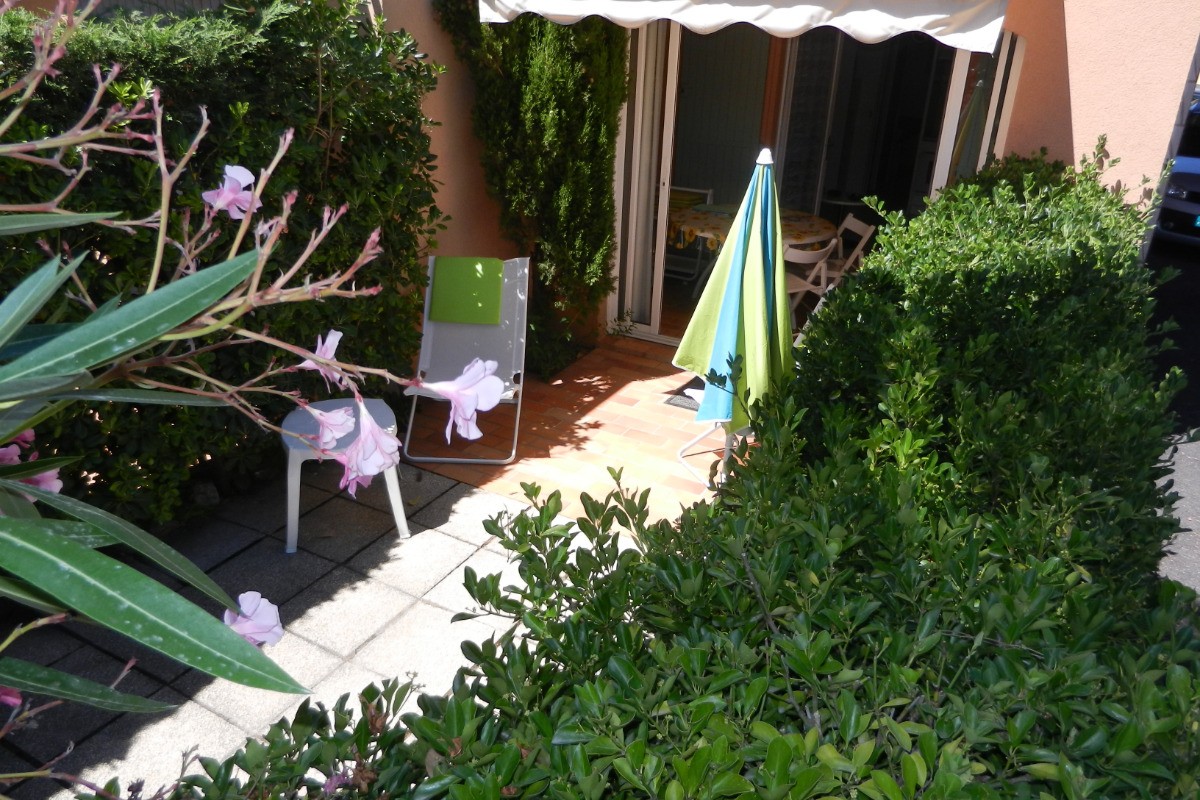 Appartement de la Nartelle (Var, Côte d'Azur)