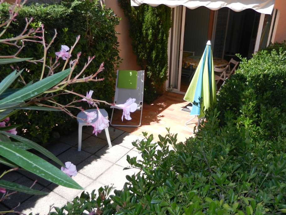 Appartement de la Nartelle (Var, Côte d'Azur)