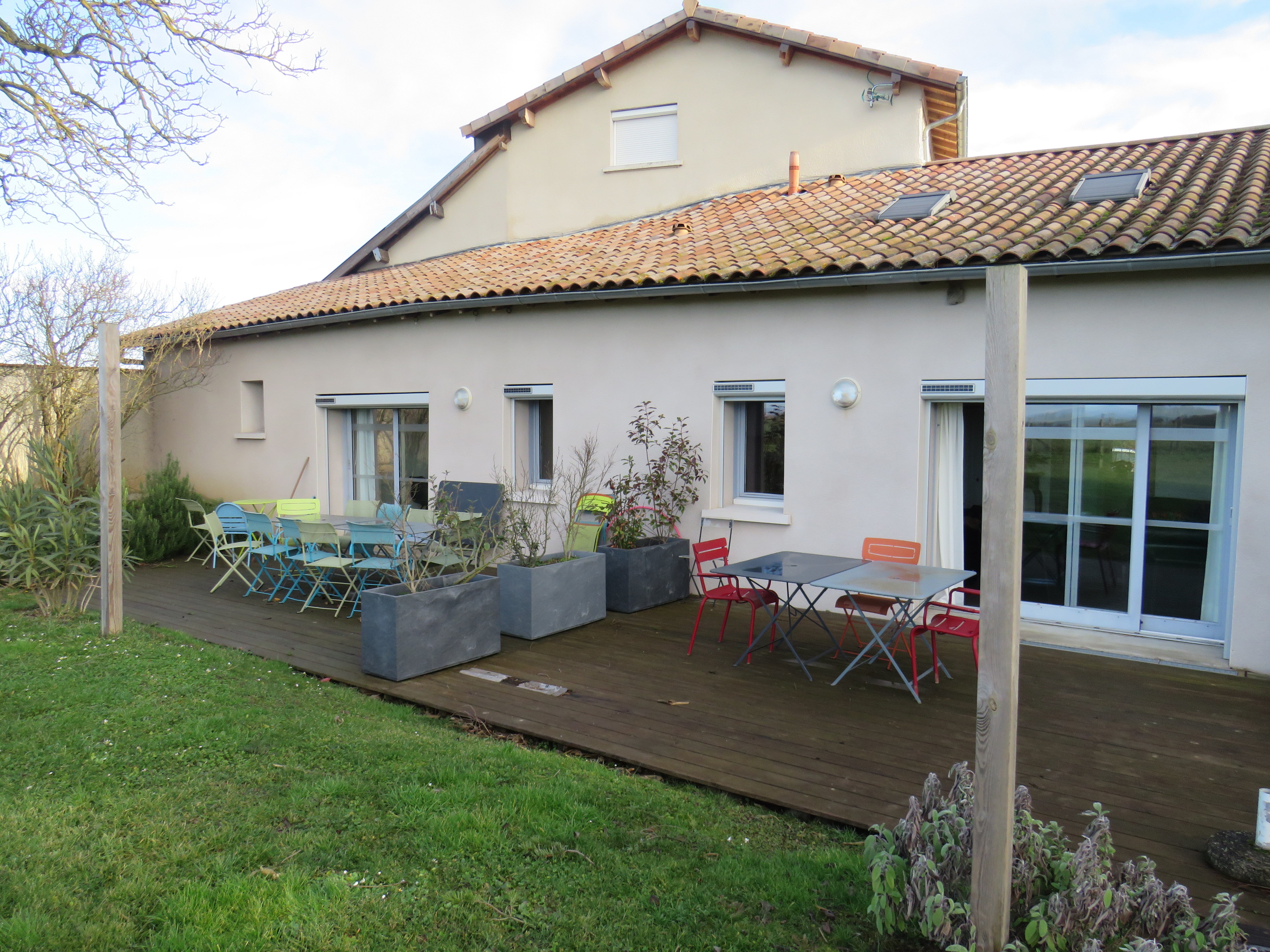 Photo n° 14 de la location
