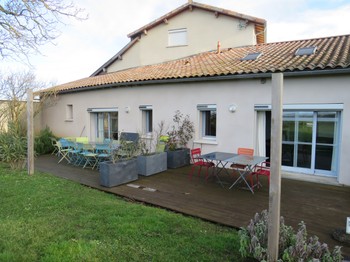 Photo n° 14 de la location