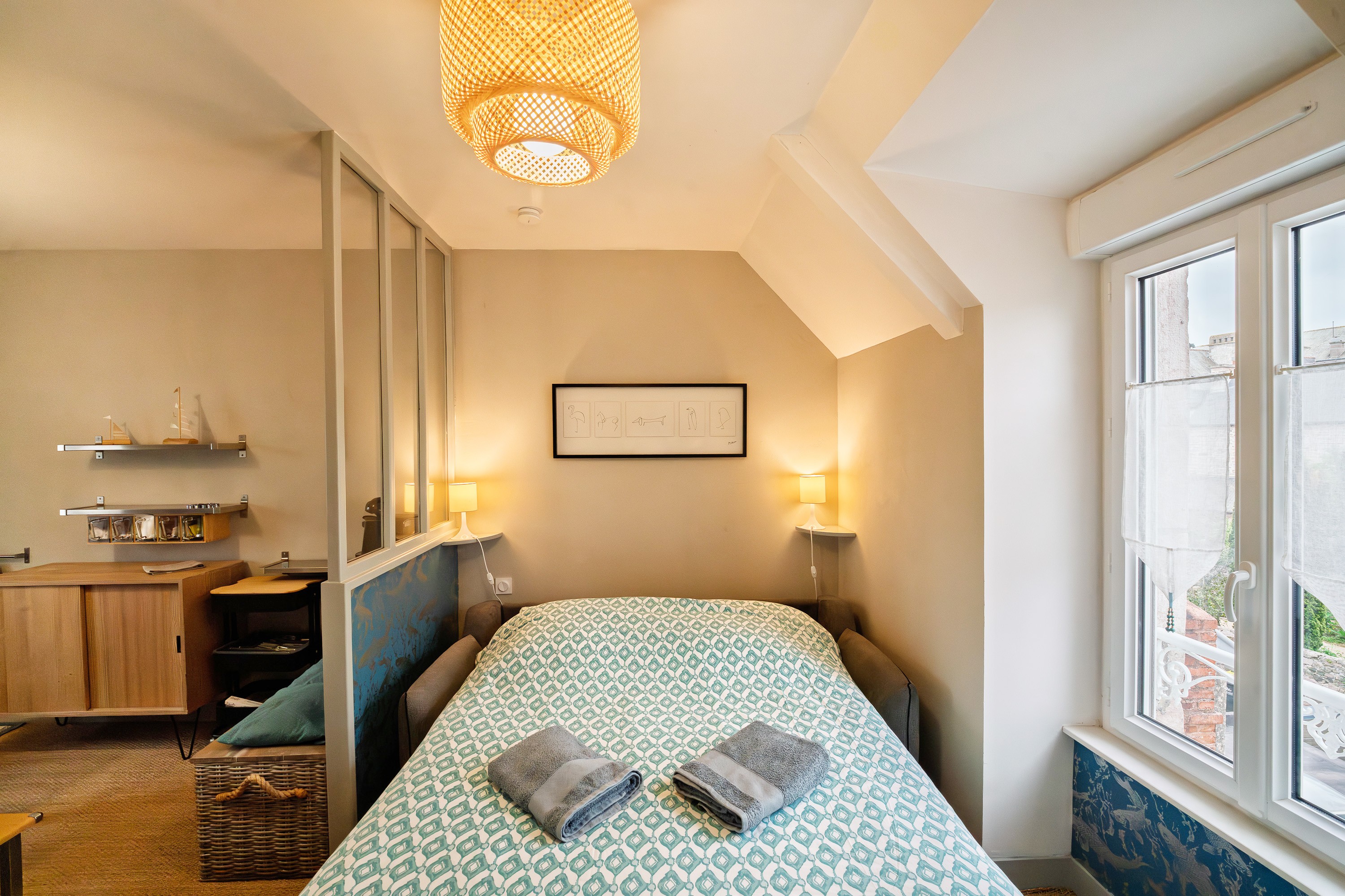 Bedding