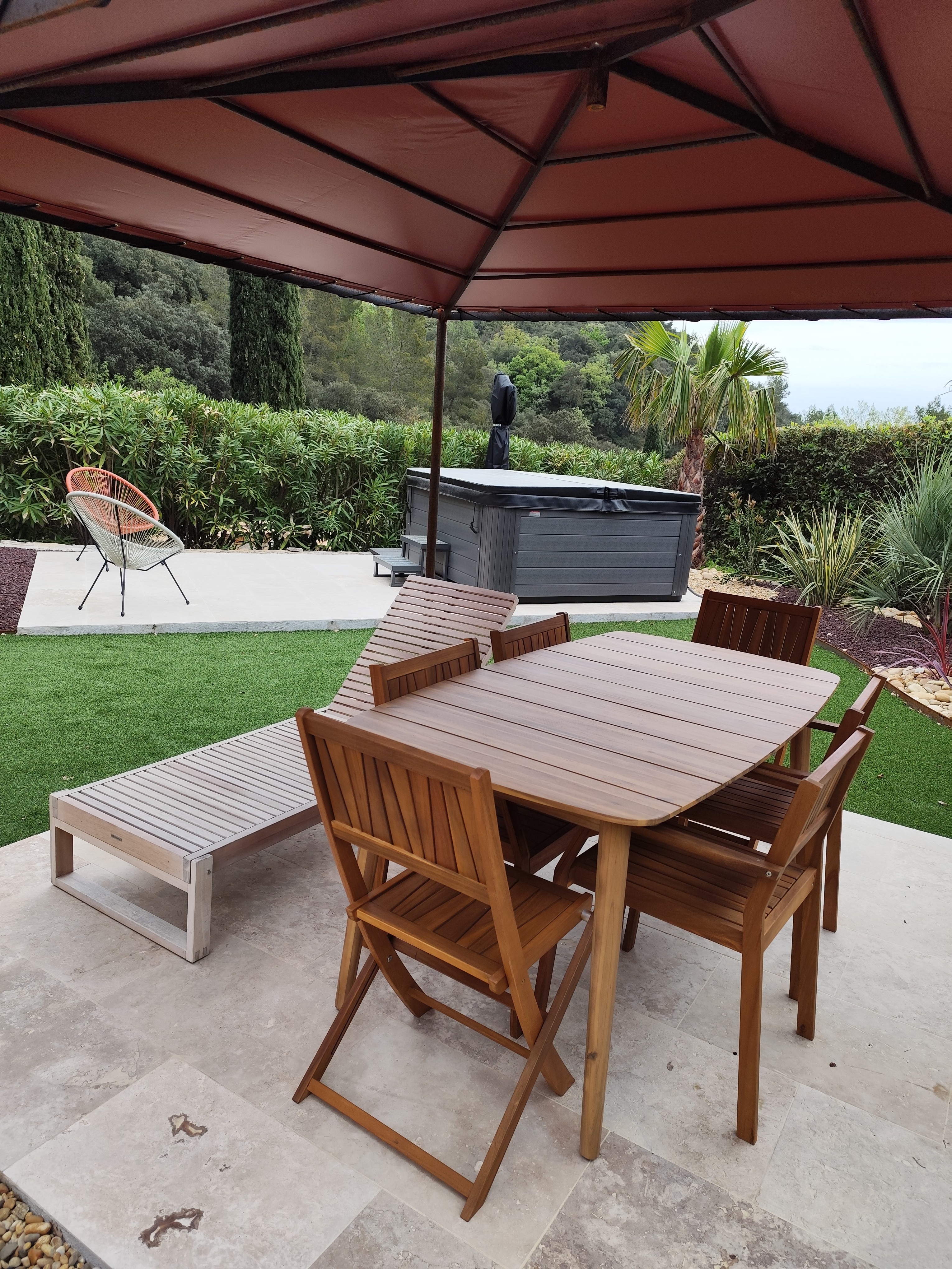 Photo n° 10 de la location