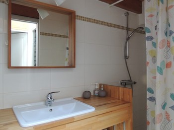 SALLE D'EAU