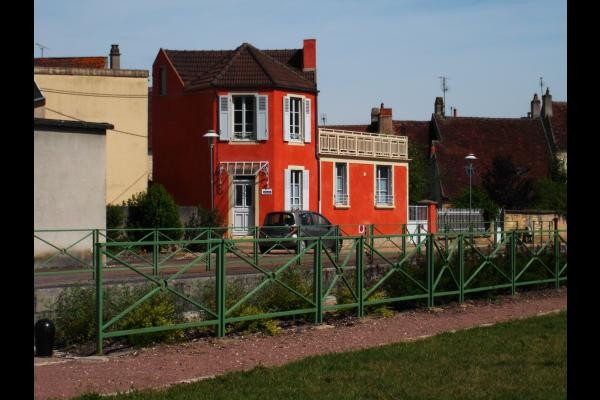 Photo n° 20 de la location