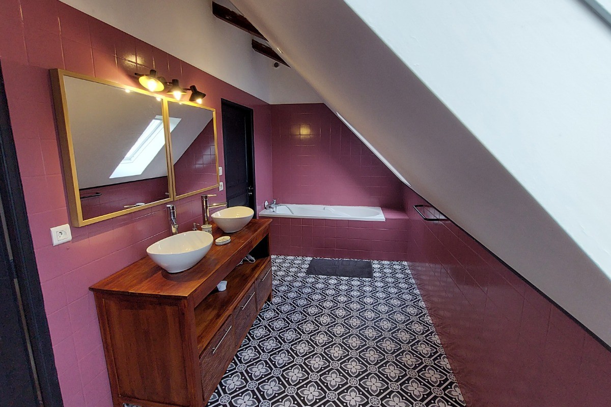 Photo n° 18 de la location