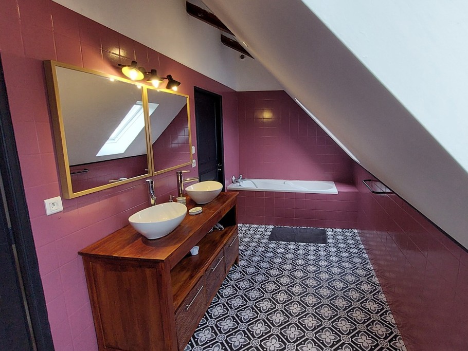 Photo n° 18 de la location