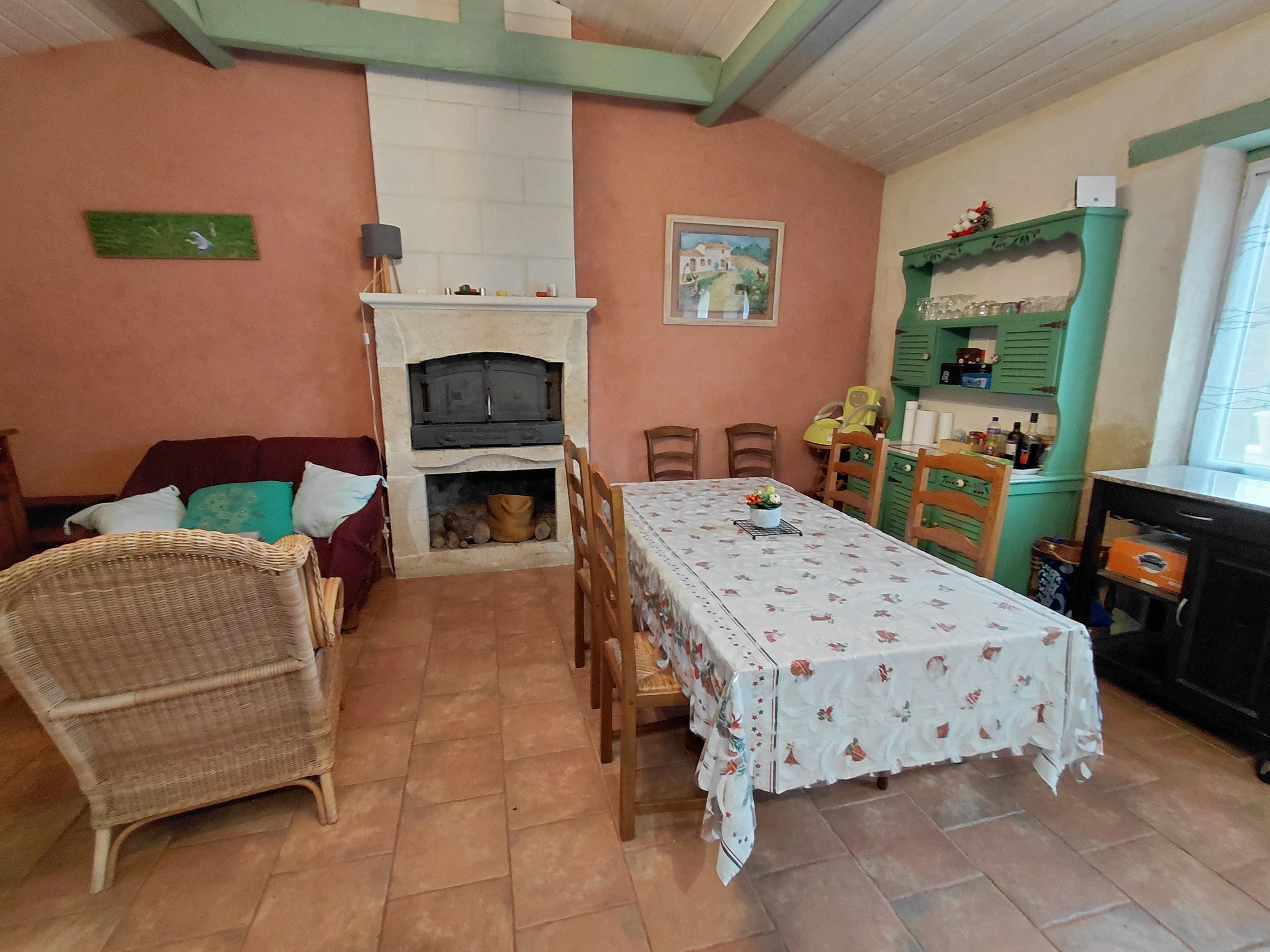 Photo n° 3 de la location