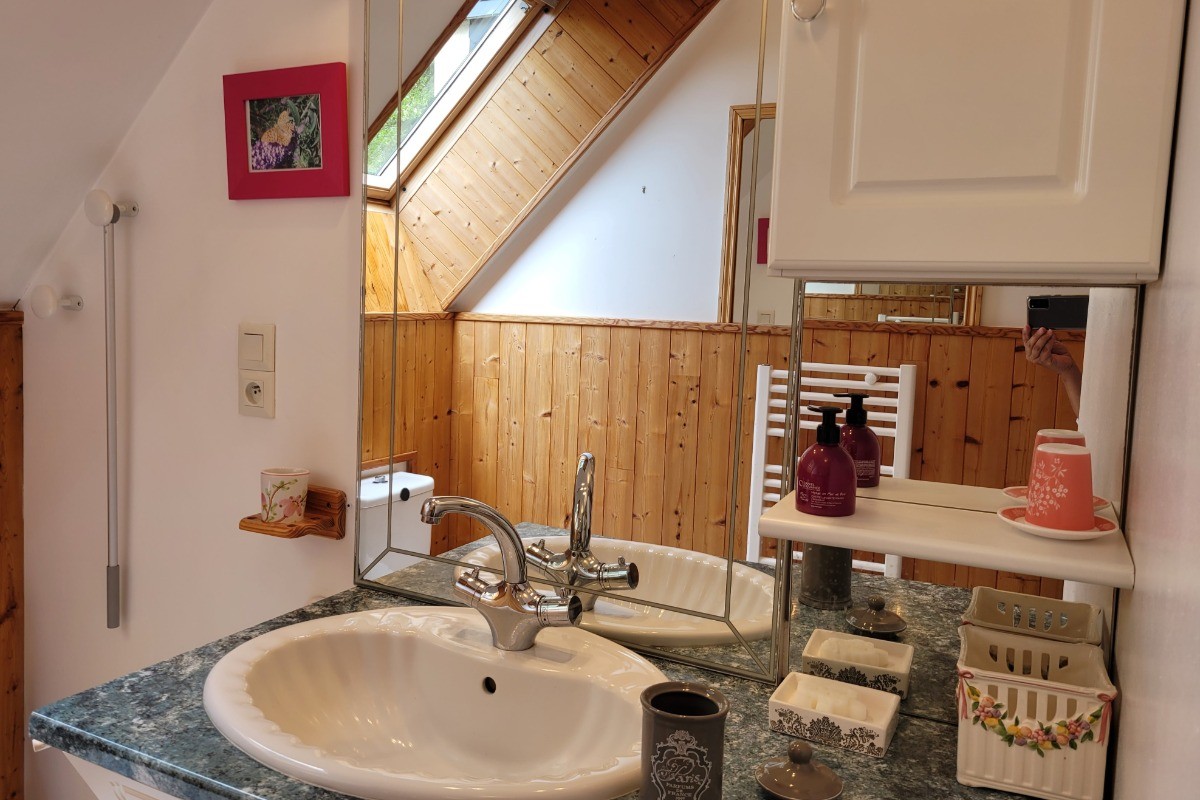 Photo n° 13 de la location