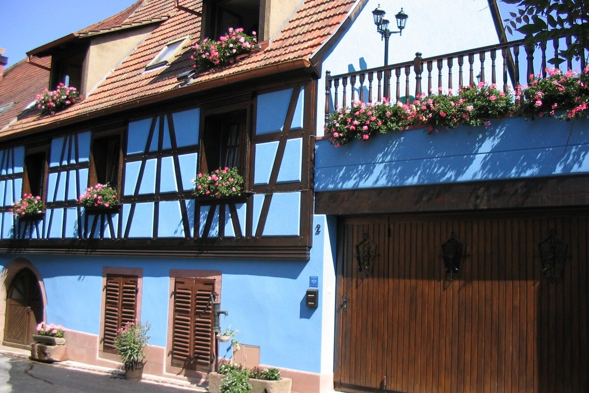 Maison
