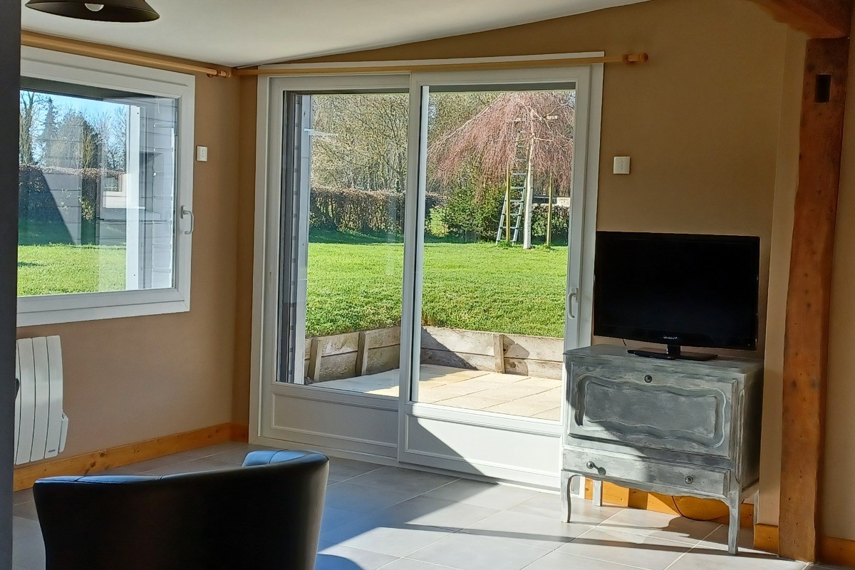 Photo n° 13 de la location