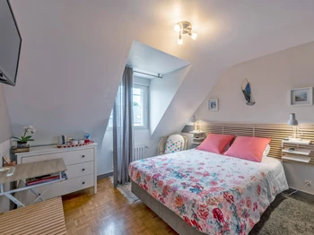 Chambre "les Iles"