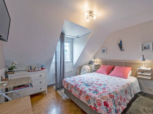 Chambre "les Iles"