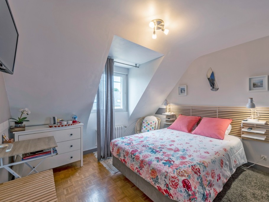 Chambre "les Iles"