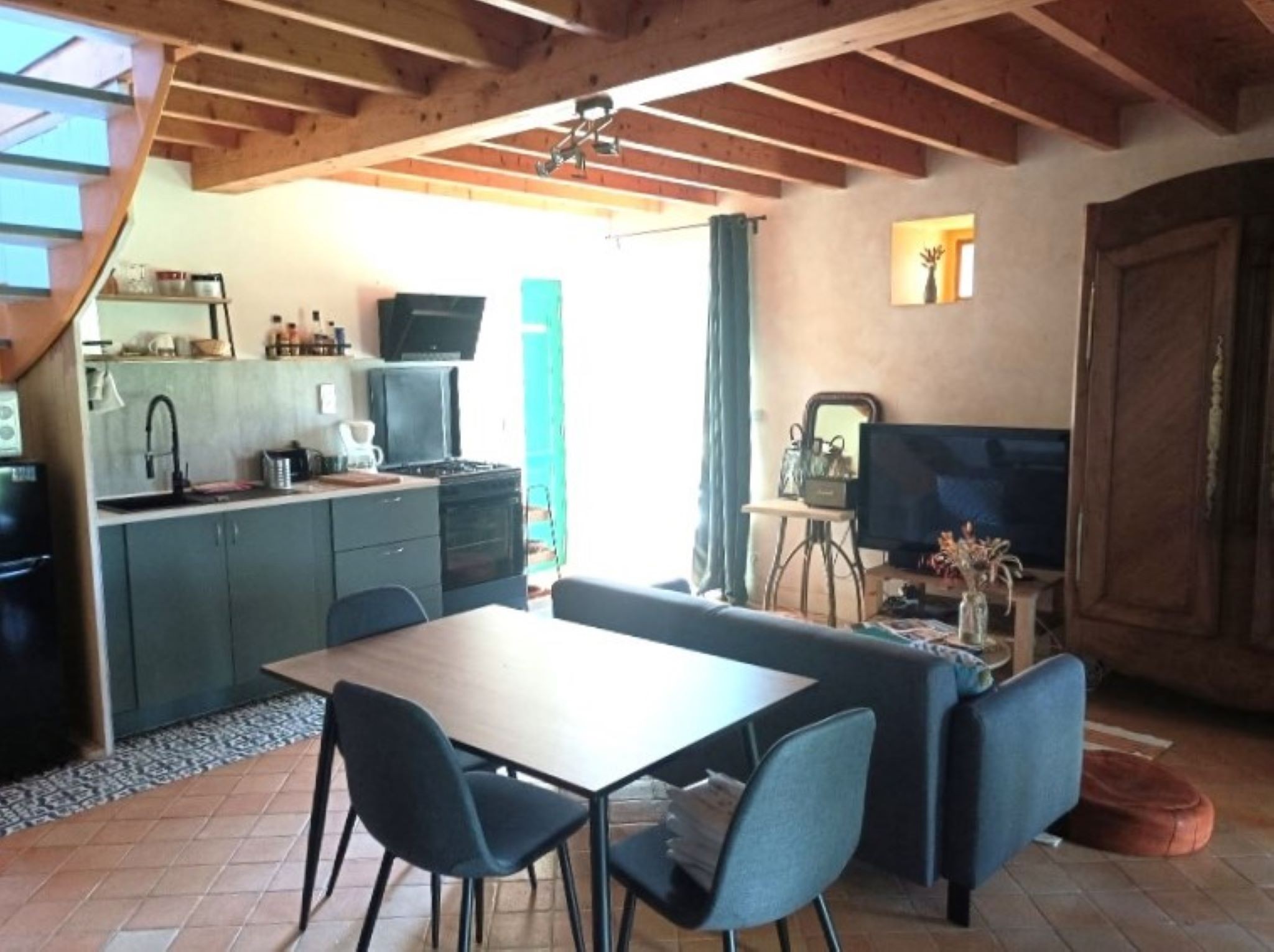Photo n° 6 de la location