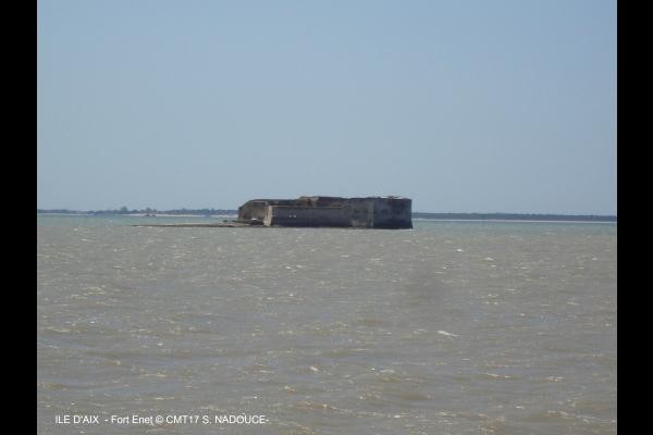 Navigation en mer