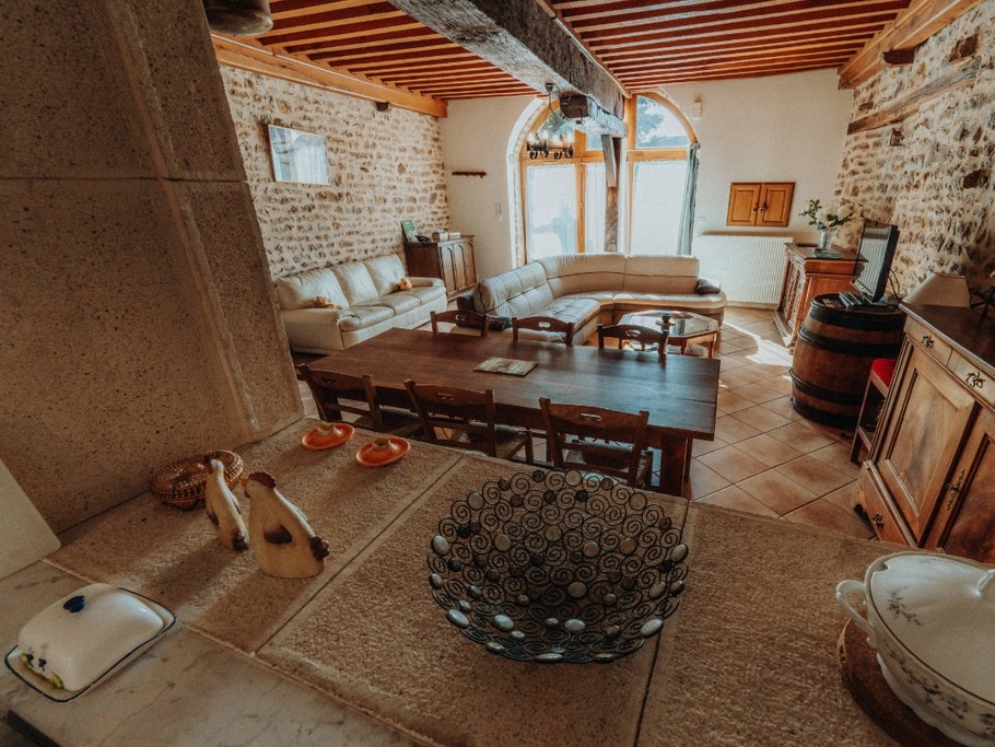 Photo n° 4 de la location