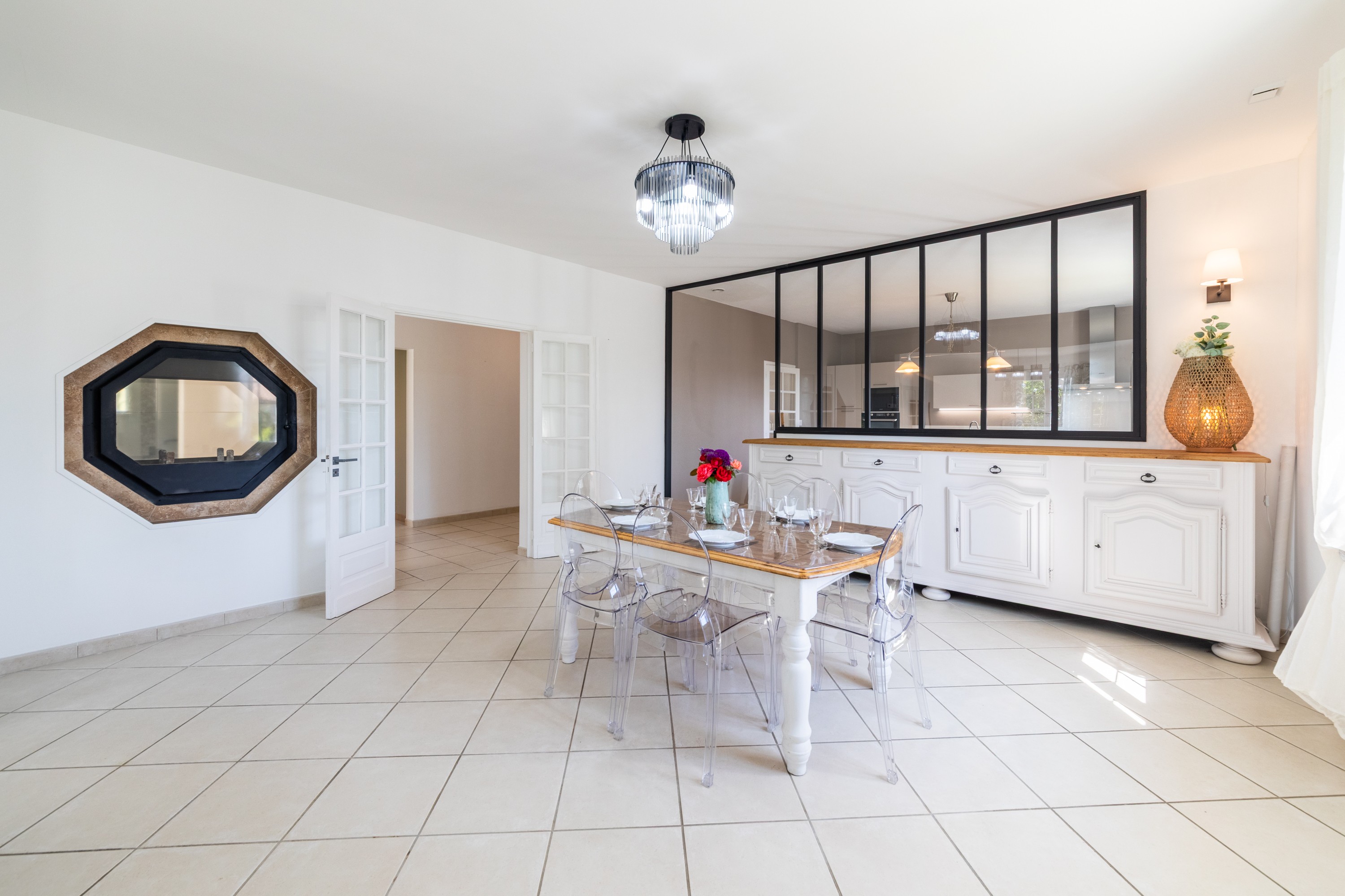 Salle à manger