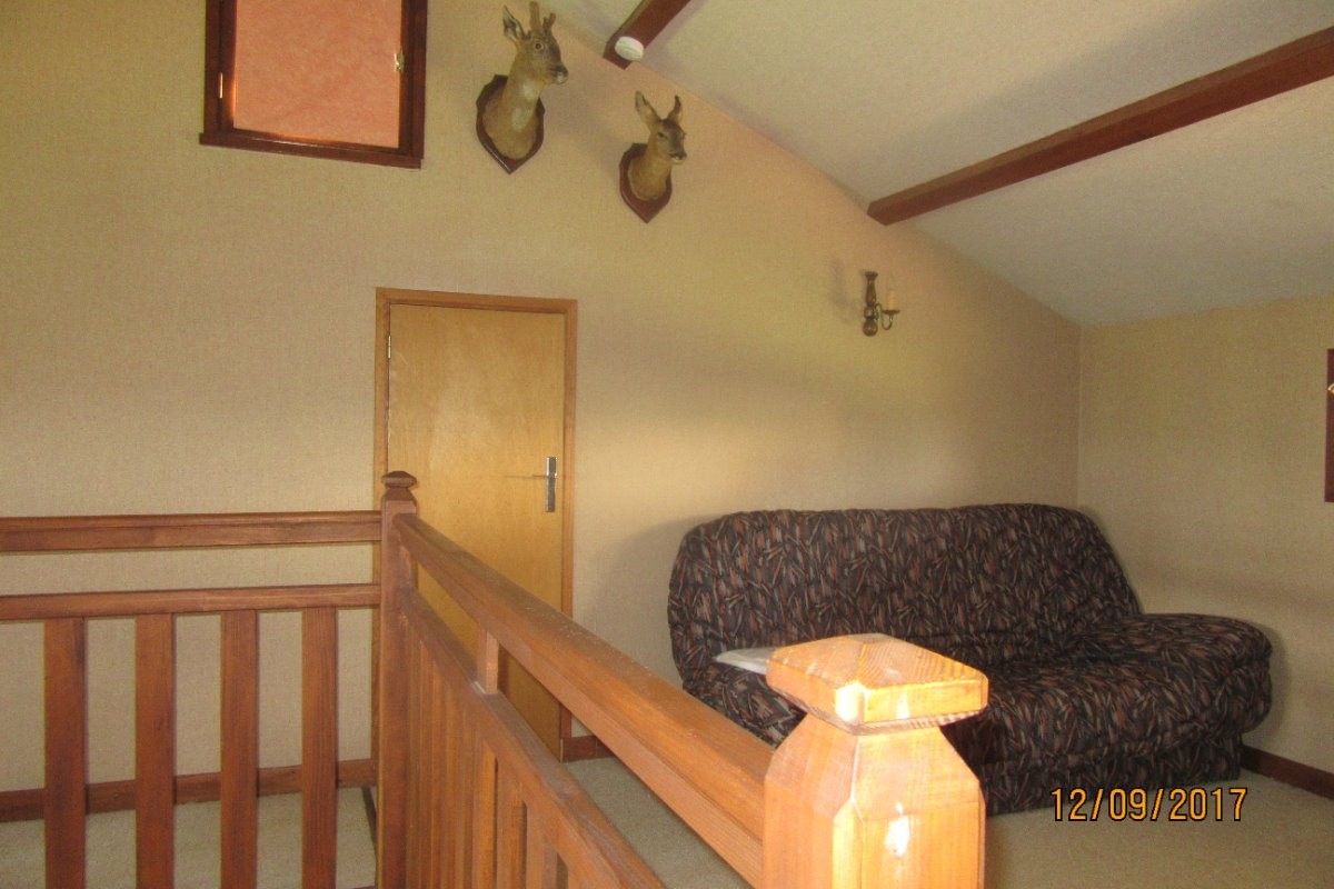 Mezzanine, clic-clac.