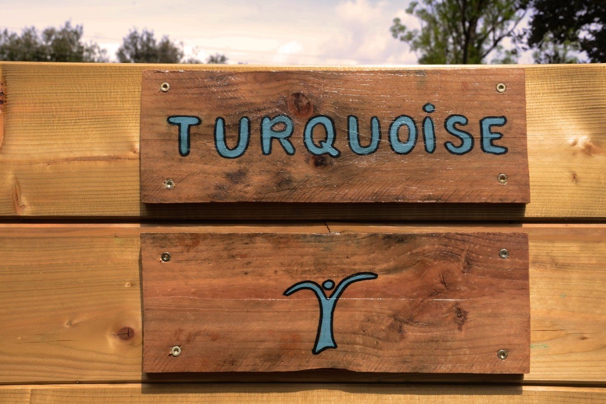 Appartement "Turquoise" Résidence Le Manaka