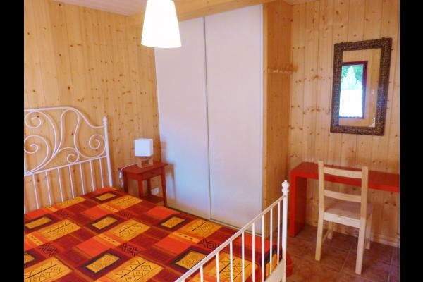 chambre lit 160 x 200