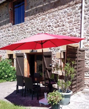 Gîte  Le Faisan - Domaine Les Meuniers Auvergne