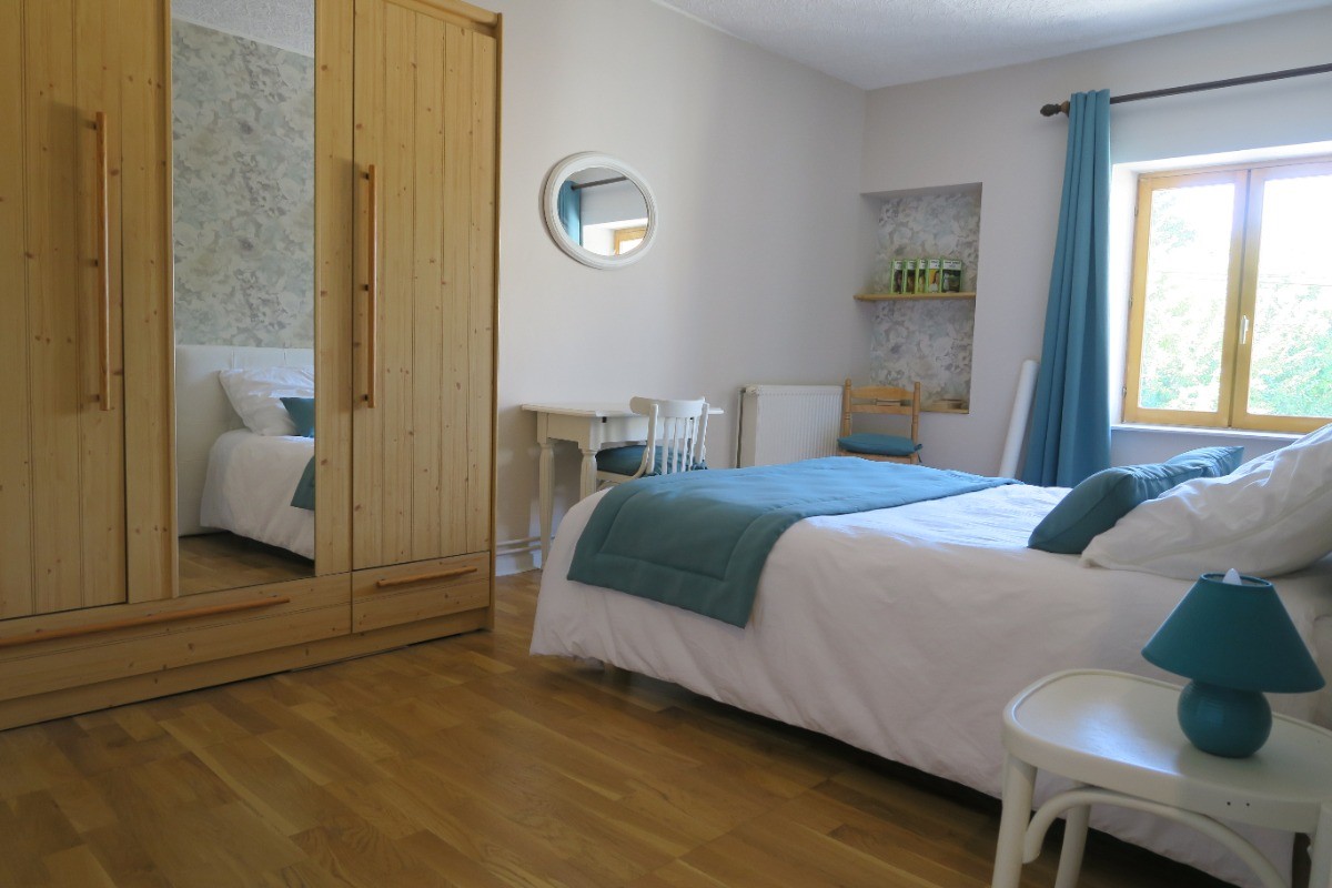 chambre n°2
