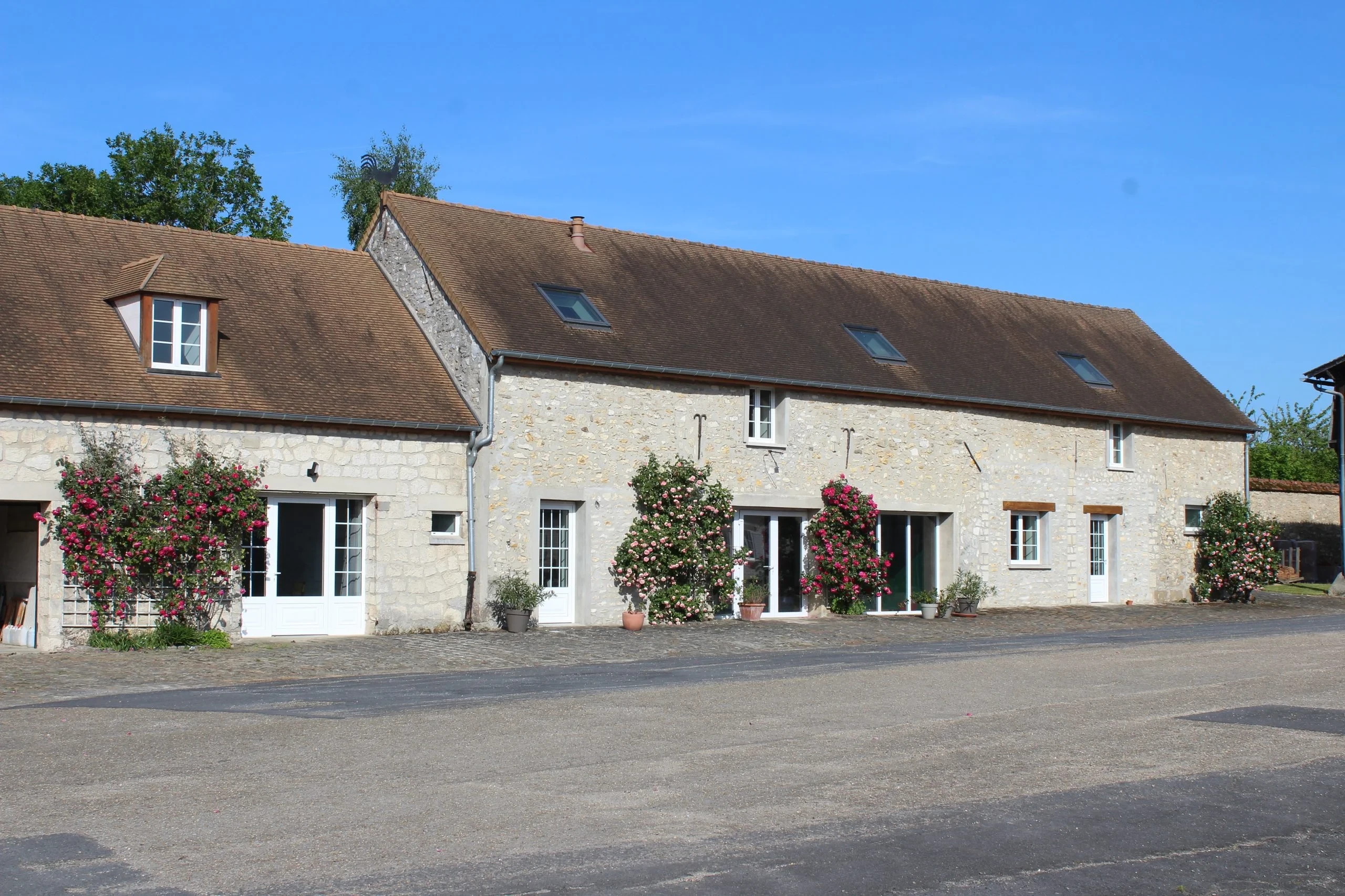 Gîte La Bullote