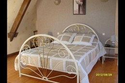 chambre étage