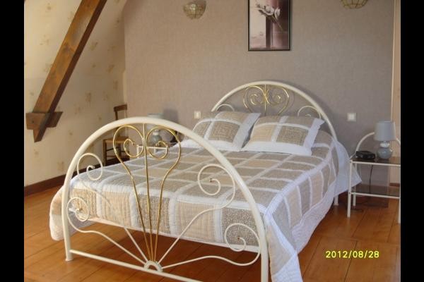 chambre étage