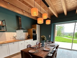cuisine équipée