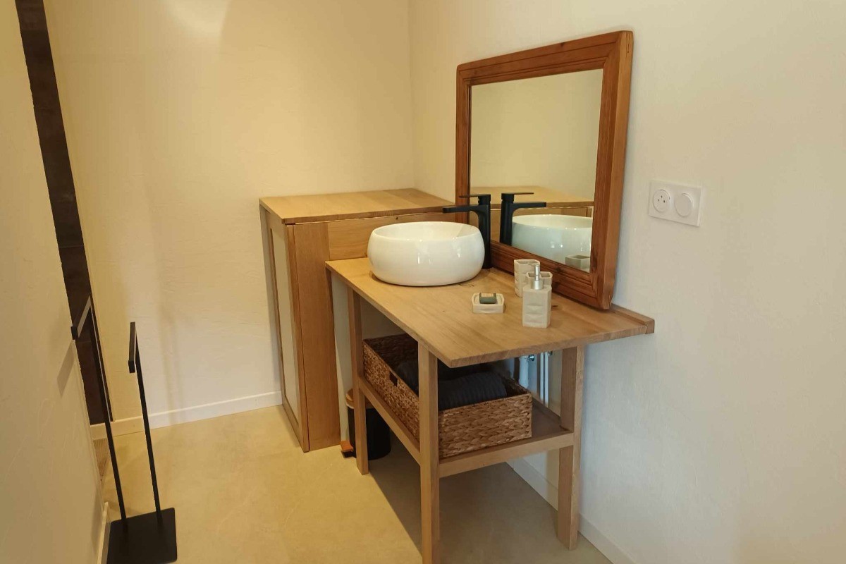 Photo n° 20 de la location