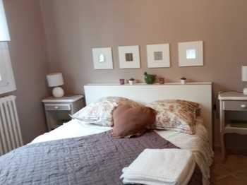 Chambre double