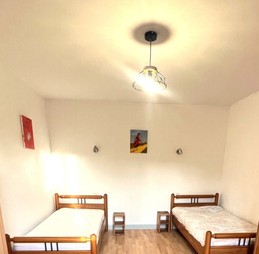 Chambre enfants HAUTE VIENNE 87 Bersac sur Rivalier Gîte Chez Charles