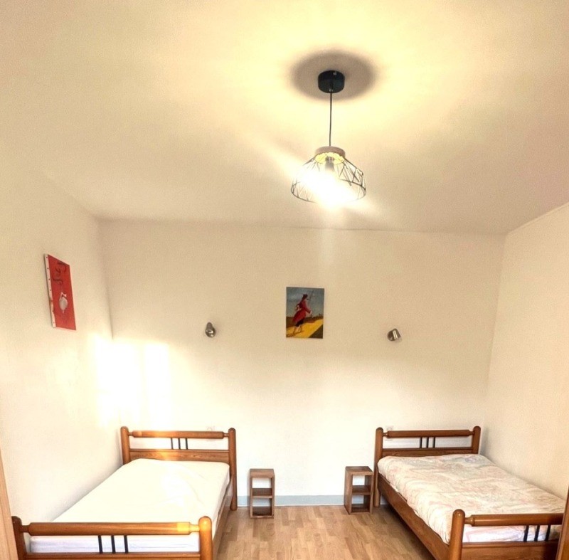 Chambre enfants HAUTE VIENNE 87 Bersac sur Rivalier Gîte Chez Charles