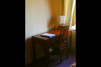 Bureau de travail