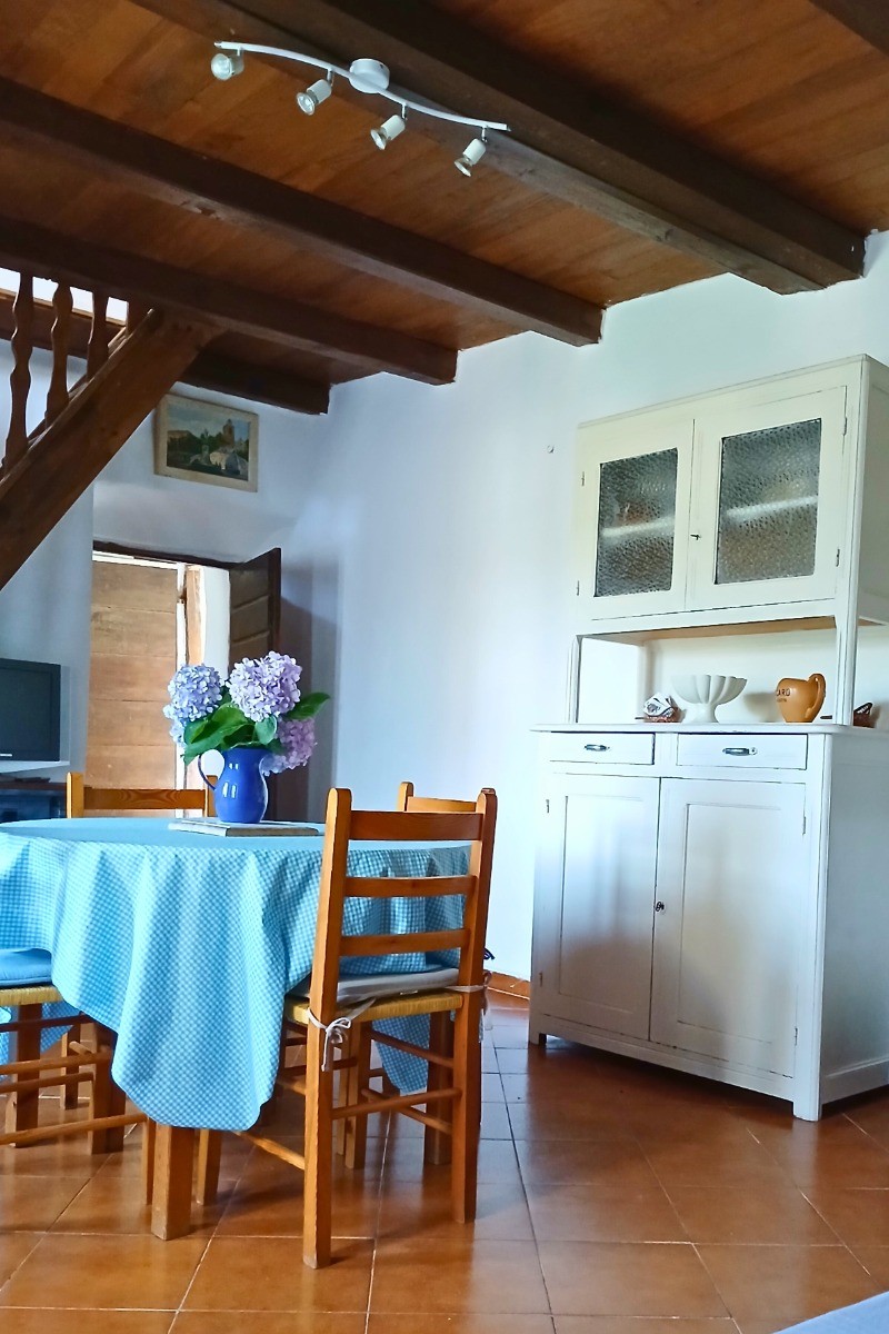 Salon/Salle à manger