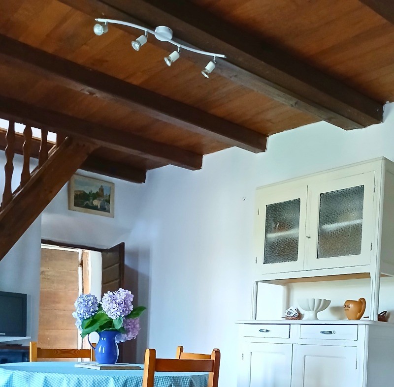 Salon/Salle à manger