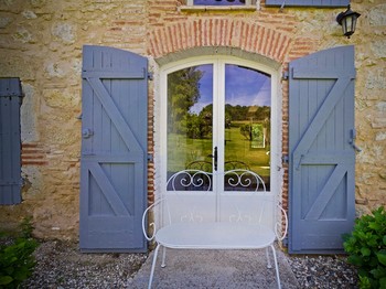 Le Farat - Gîte La Maison de Campagne