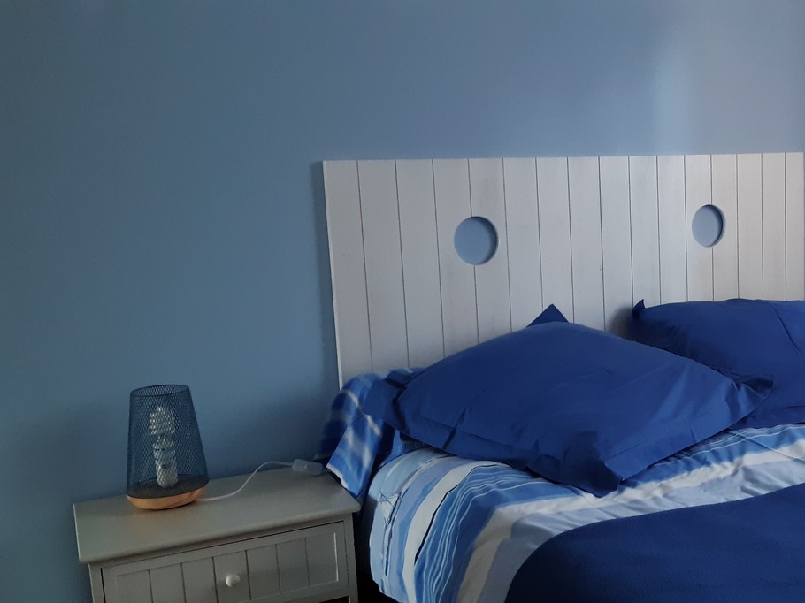 CHAMBRE INDEPENDANTE AVEC FENETRE , PENDERIE ET PLACARDS