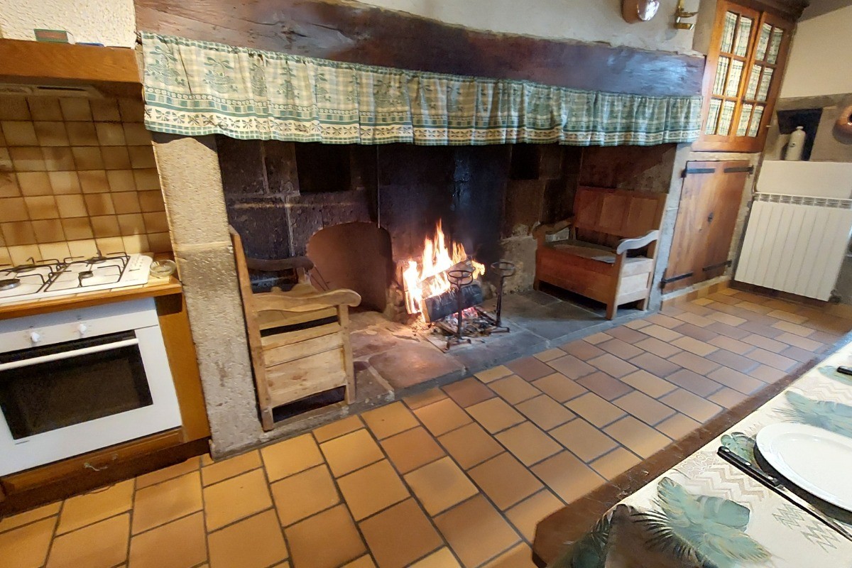 Photo n° 8 de la location