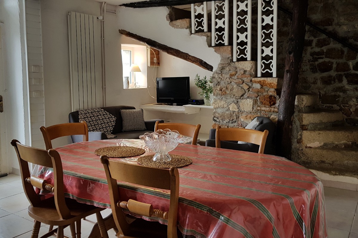 Photo n° 8 de la location