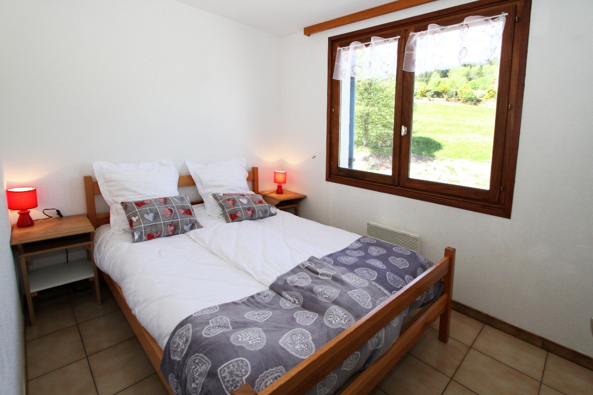 la chambre