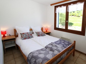la chambre