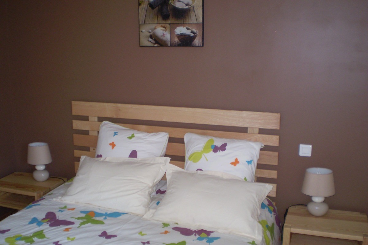 Chambre 2
